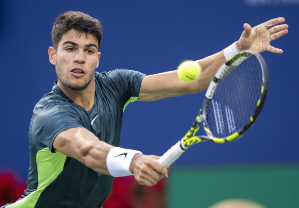 Us open store tennis news